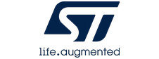 ST MICRO LOGO